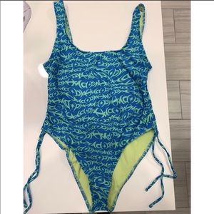 Paloma wool bathing suit